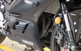 YAMAHA YZF-R25 RG74J