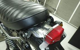 YAMAHA SR400 Gen.3 2003 RH01J