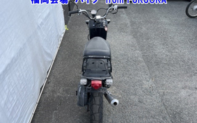 HONDA ZUMAR
