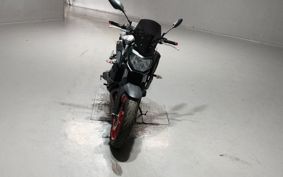 YAMAHA MT-07 2020 RM19J