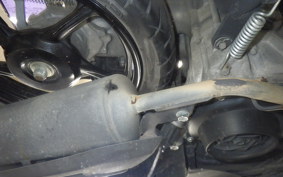 SUZUKI ADDRESS 110 2024 CE47A