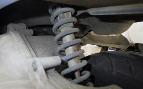 HONDA TODAY 1990 AF61