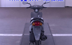 SUZUKI ADDRESS V125