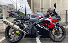 SUZUKI GSX-R750 2004 GR7JA