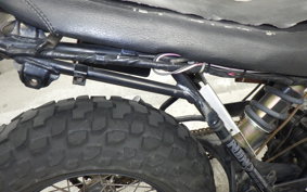 YAMAHA TW200 1997 2JL