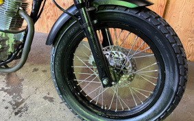 HONDA FTR223 MC34