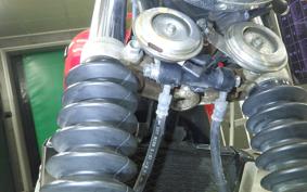 HONDA CB400F 1997 NC36