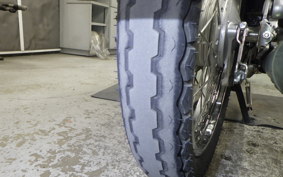 HONDA C110 SUPER CUB 2021 JA44