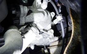 HONDA TACT Gen.4 AF79