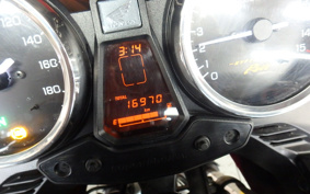 HONDA CB400 SUPER  BOL DOR ABS 2017 NC42