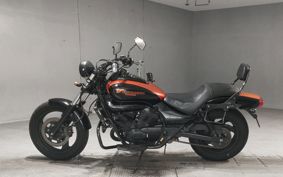 KAWASAKI ELIMINATOR 250V VN250A