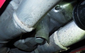 SUZUKI GSX1300R HAYABUSA 2006