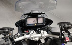YAMAHA TRACER 9 GT 2018 RN51J