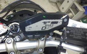 YAMAHA MT-09 2015 RN34J