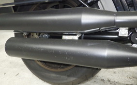 HARLEY FXLRST1920 2022