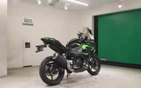 KAWASAKI NINJA 400 2019 EX400G