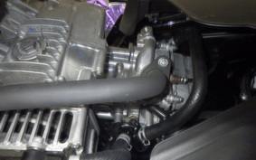 YAMAHA N-MAX 155 A SG50J