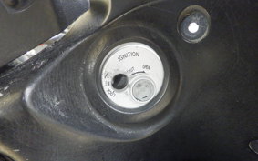 SUZUKI ADDRESS V125 DT11A