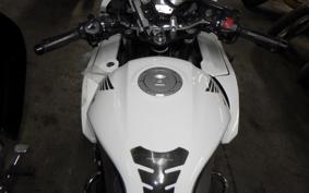 HONDA CB400 SUPER BOLDOR VTEC 2011 NC42
