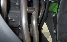 KAWASAKI Z1000 SX ABS 2014