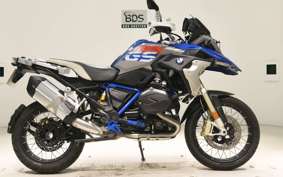 BMW R1200GS RALLY 2017