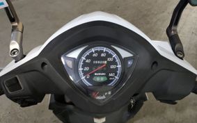 SUZUKI ADDRESS V110 CE47A