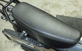 HONDA DAX 125 JB04