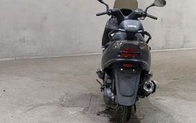 YAMAHA MAJESTY 125 SE27