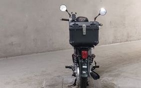 HONDA  CROSS  CUB 50 AA06