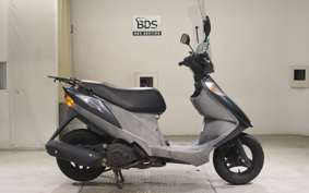 SUZUKI ADDRESS V125 G 2002 CF46A