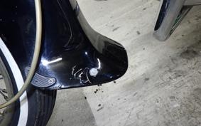 HONDA CA77 2012 CA77