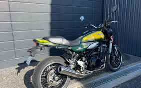 KAWASAKI Z900RS 2024 ZR900K