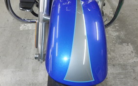 HARLEY FLSTF 1580 2008