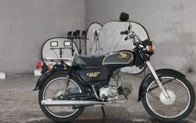 HONDA BENLY 50 CD50