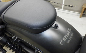 HONDA REBEL 250 2019 MC49