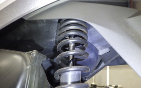 HONDA LEAD 125 2022 JF45