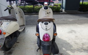 YAMAHA VINO 50 2009 SA37J