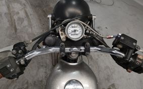 KAWASAKI 250TR BJ250F