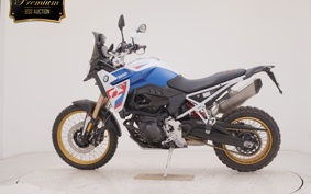 BMW F900GS 2024