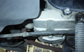 YAMAHA JOG Gen.5 2025 SA36J