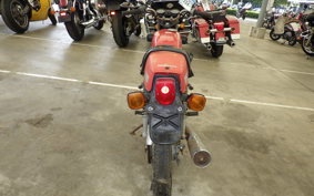HONDA CB50 S AC02