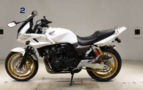 HONDA CB400 SUPER BOLDOR VTEC 2013 NC42