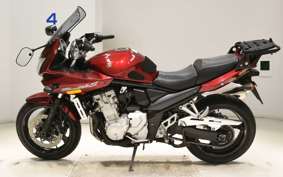 SUZUKI BANDIT 1250 SA 2007 GW72A