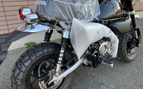 HONDA MONKEY 125 JB05