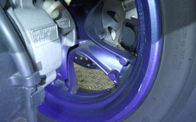 YAMAHA MAJESTY155 Gen.2 S 2019 SG52J