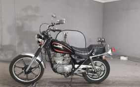 KAWASAKI Z250 Limited KZ250R