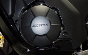 HONDA CBR600RR GEN 3 2007 PC40