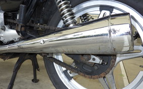 HONDA CB400T HAWK 2 CB400T