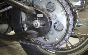 HONDA STEED 400 1990 NC26