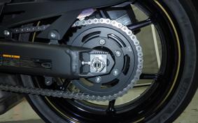 KAWASAKI NINJA 1100SX SE 2025 ZXT10H
